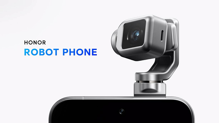 HONOR dă startul unei noi generații de inovație printr-un concept revoluționar