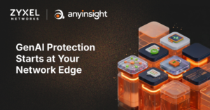 Zyxel Networks lansează soluția GenAI Protection pentru a combate riscurile asociate cu „shadow AI”