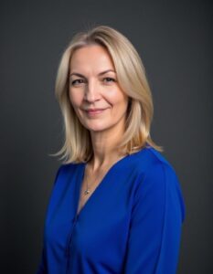Foundever® o numește pe Edmona Popa în funcția de Country Director pentru România
