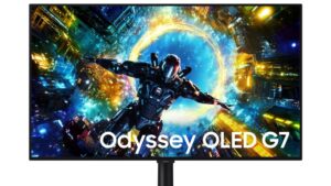 Samsung lansează noua generație de monitoare de gaming Odyssey, inclusiv primul monitor de gaming 6K din industrie
